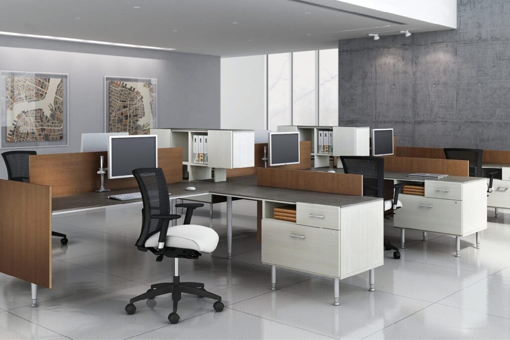  Designated Work Zones