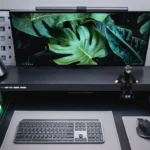 Desk Productivity Upgrades