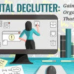 Digital Declutter