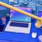 Digital Declutter Routine