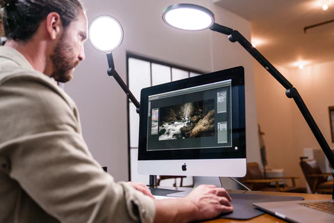 Master Your Lighting Setup