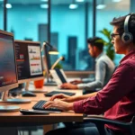 Minimal Workspaces That Feel Premium